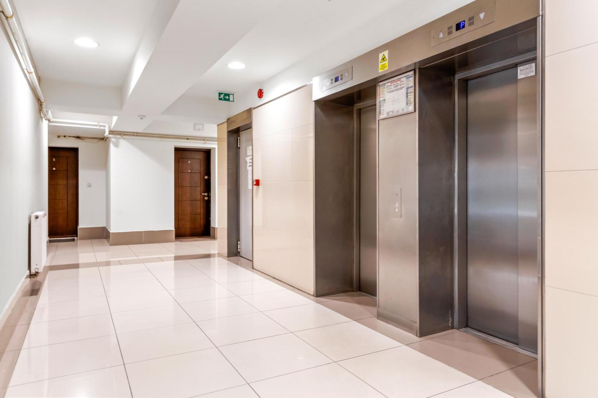 With Balcony And Self Check-in Rh Living Appartamento *