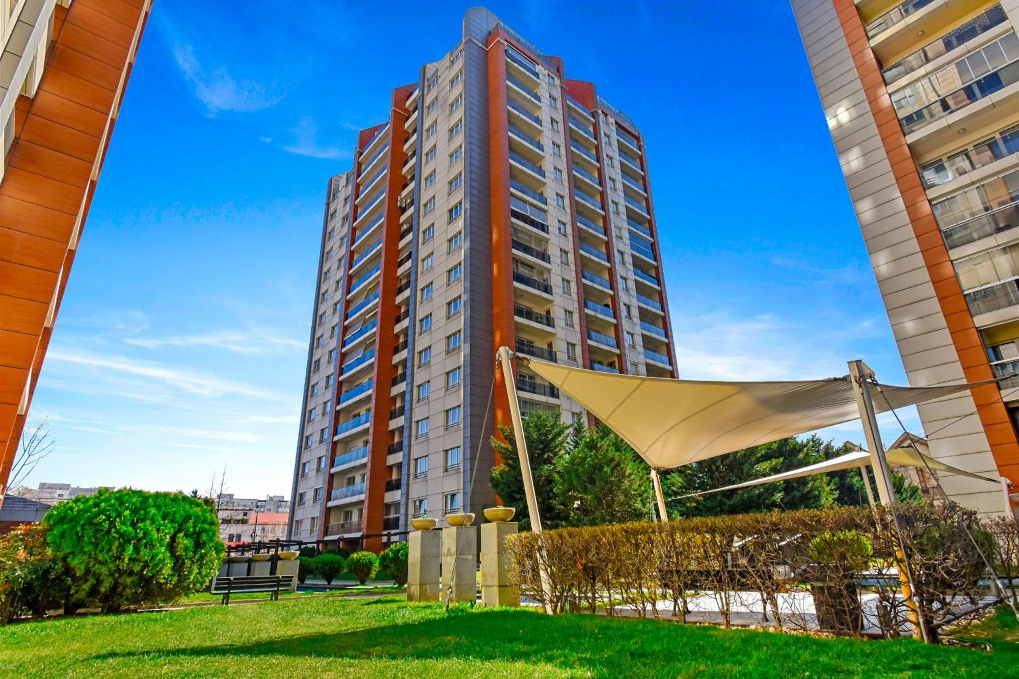 Appartamento With Balcony And Self Check-in Rh Living Bucarest